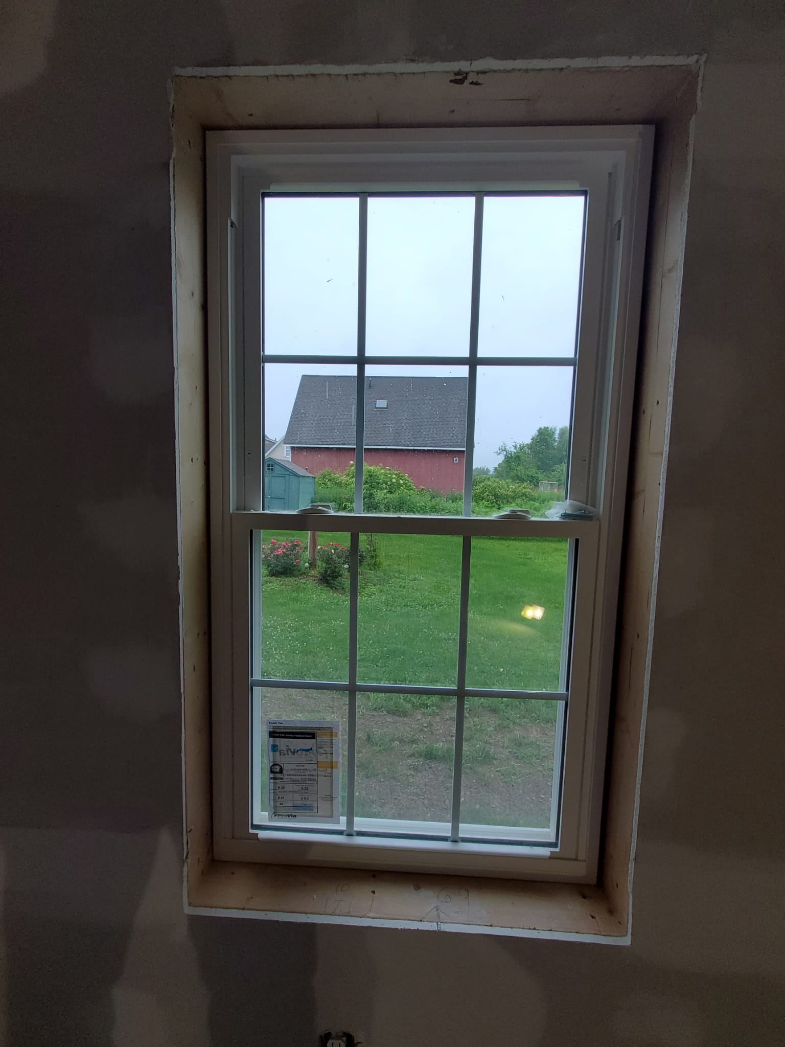 Proyecto de remodelación 156